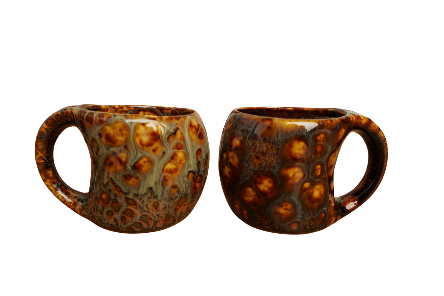 Ring mug