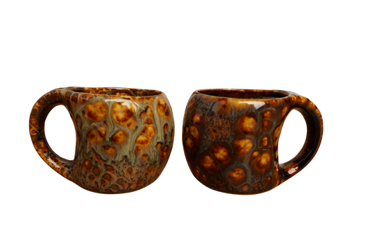 Ring mug