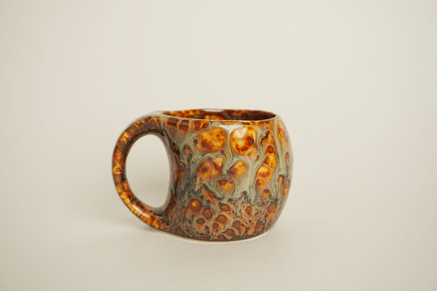 Ring mug