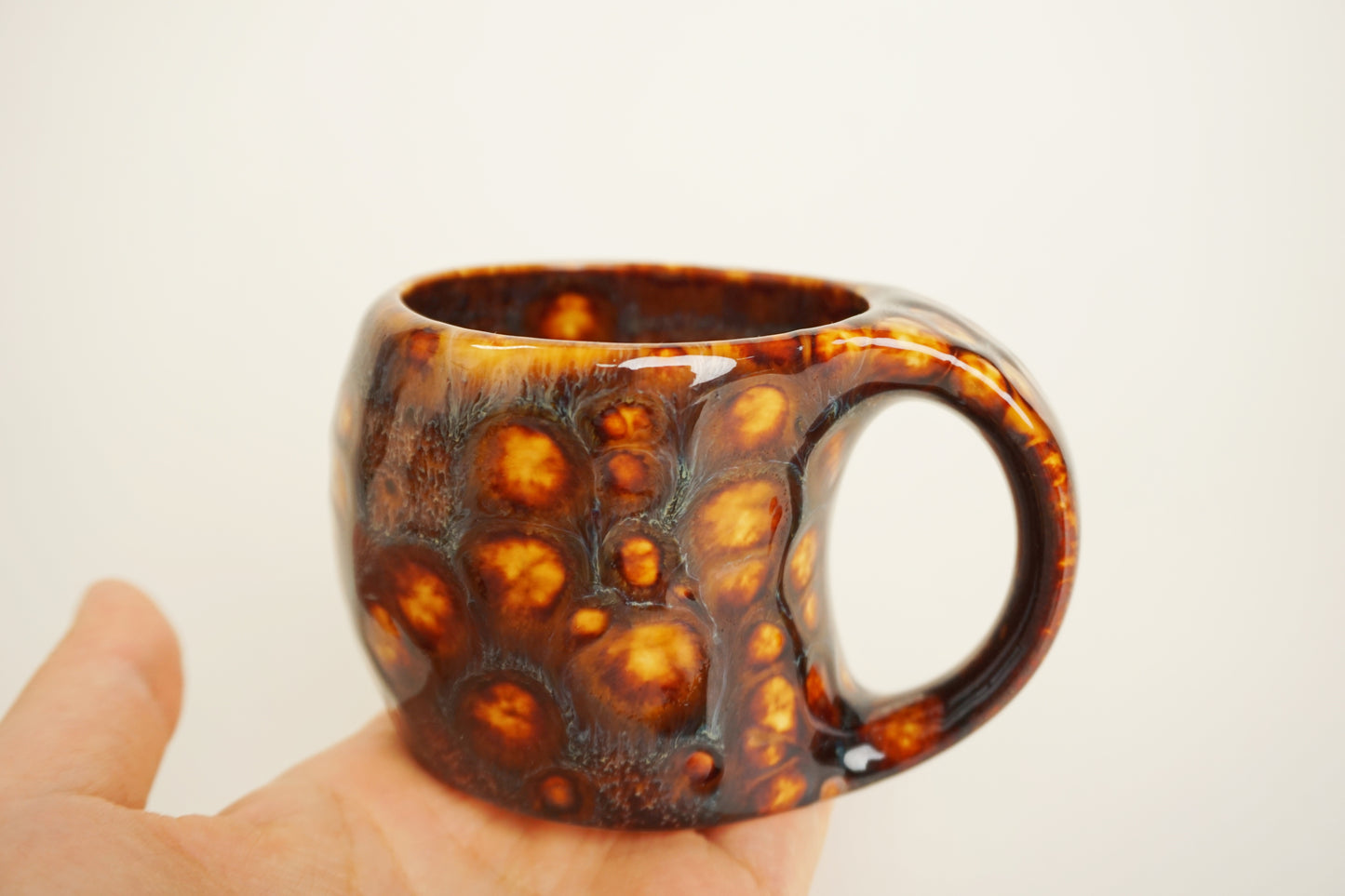 Ring mug