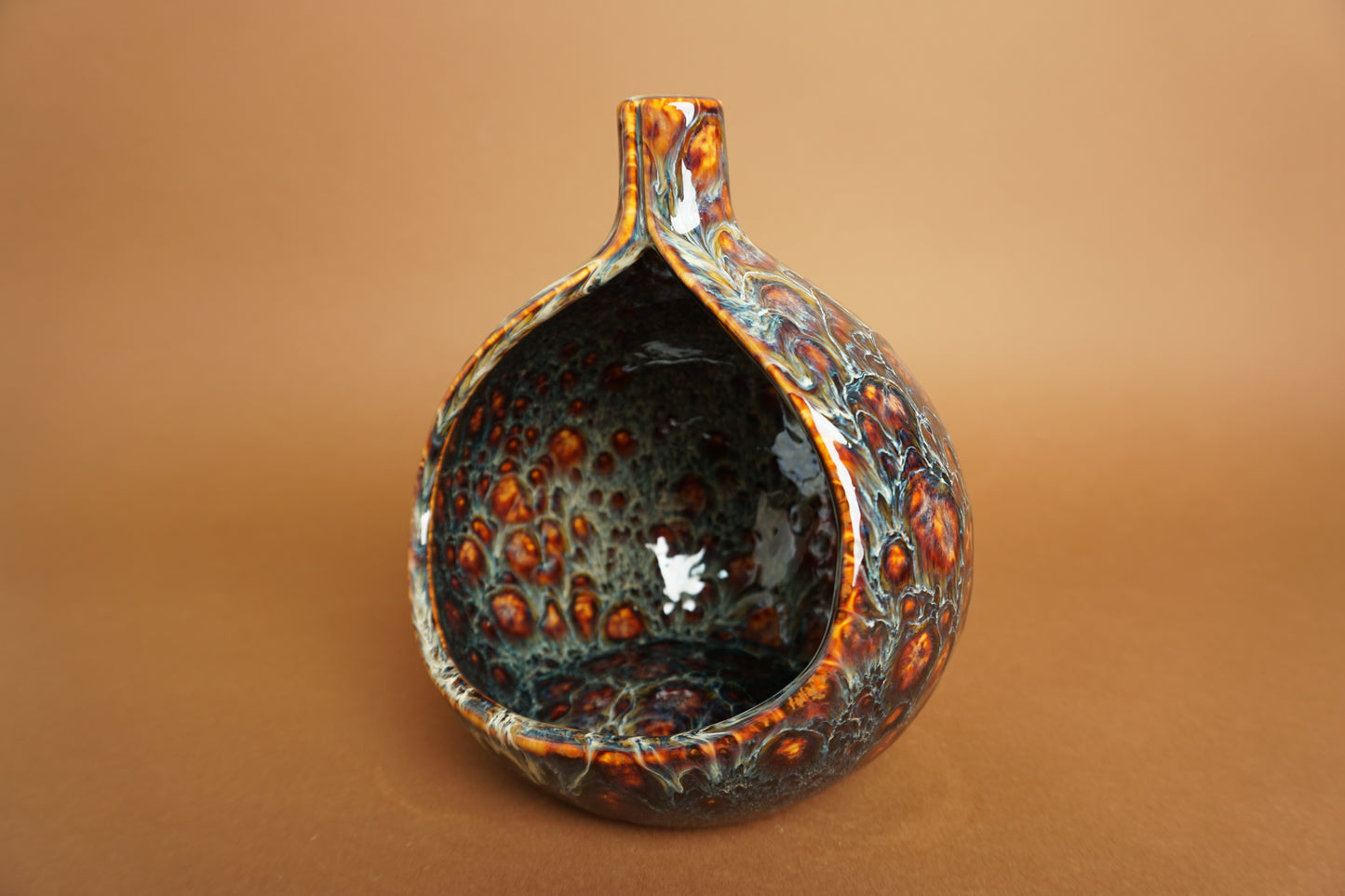 Ring mug